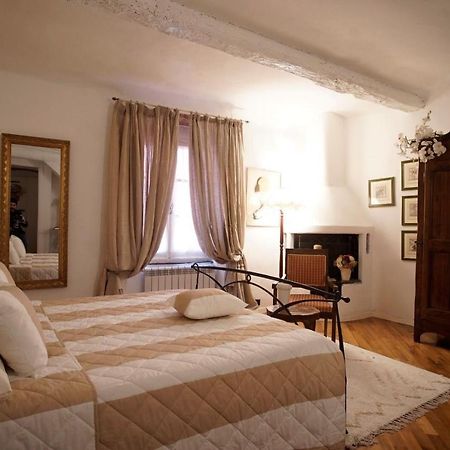 Affittacamere Cinzia Lerici Bagian luar foto