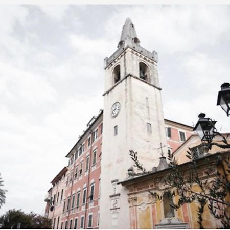 Affittacamere Cinzia Lerici Bagian luar foto