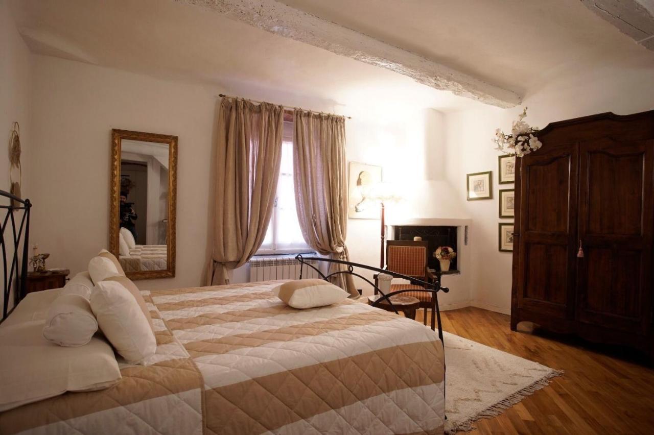 Affittacamere Cinzia Lerici Bagian luar foto