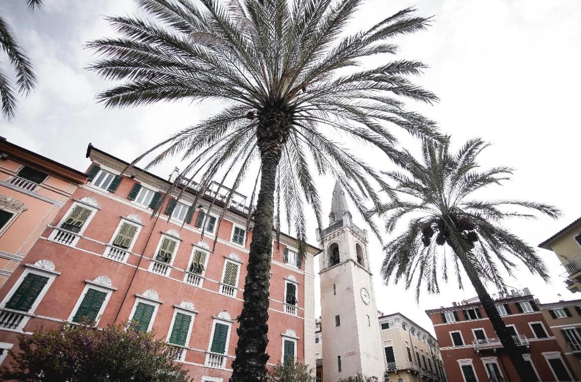 Affittacamere Cinzia Lerici Bagian luar foto
