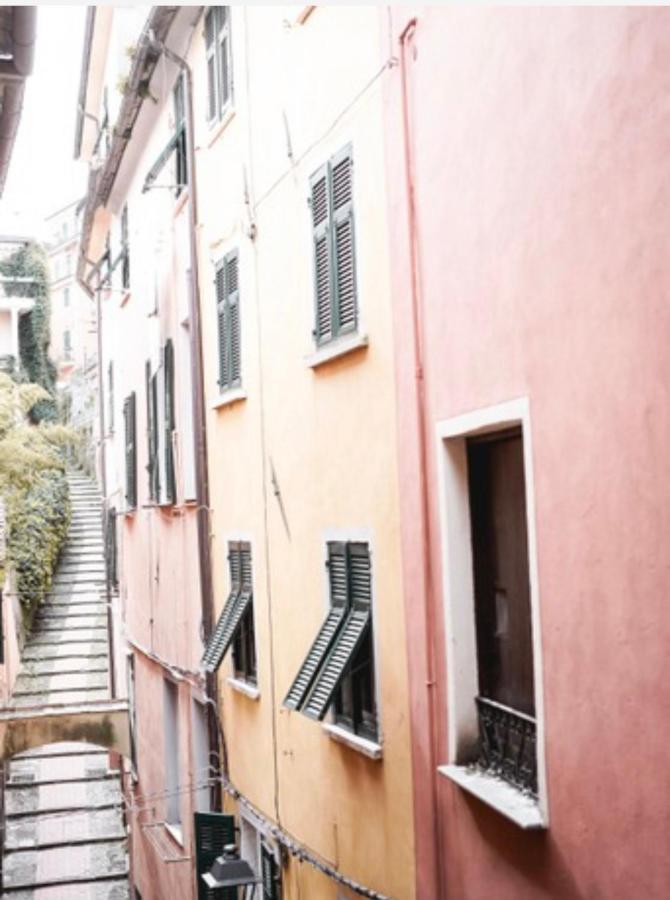 Affittacamere Cinzia Lerici Bagian luar foto